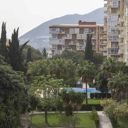 Apartment Sun In Benalmadena *