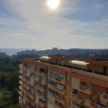Sun In Benalmadena *