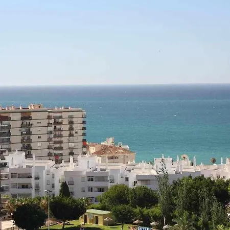 Sun In Benalmadena Apartment