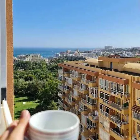 Apartment Sun In Benalmadena